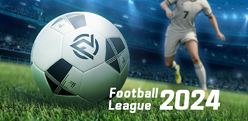Football League 2024 Mod APK 0.1.4 (Unlimited Money)