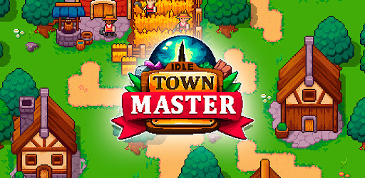 Idle Town Master Mod APK 1.5.2 (Unlimited Resources)
