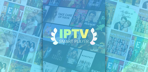 IPTV Smart Player Pro Mod APK 1.2 (Premium Unlocked)