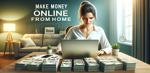 Rumsino Make Money Online Mod APK 1.2