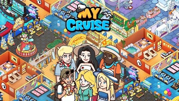 my cruise 1