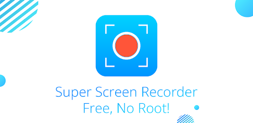 Screen Recorder+Video Recorder Mod APK 5.0.8.3 (Pro Unlocked)