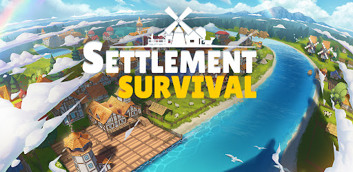 Settlement Survival Mod APK 1.0.57 (Full Paid Version)