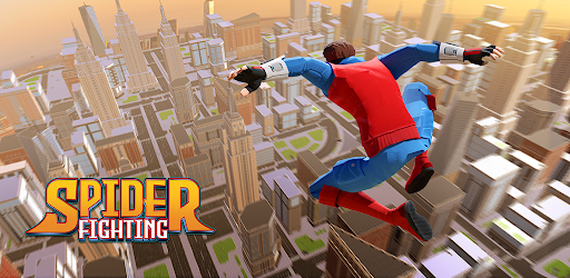 Spider Fighting: Hero Game Mod APK 3.1.0 (Unlimited money)