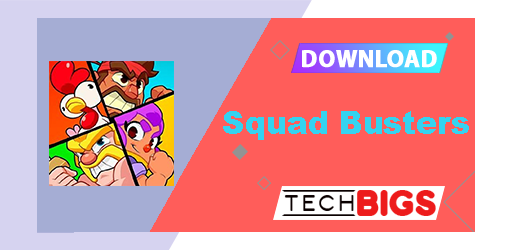 Squad Busters APK 47.227