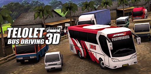Telolet Bus Driving 3D Mod APK 1.2.6 (Unlimited money)