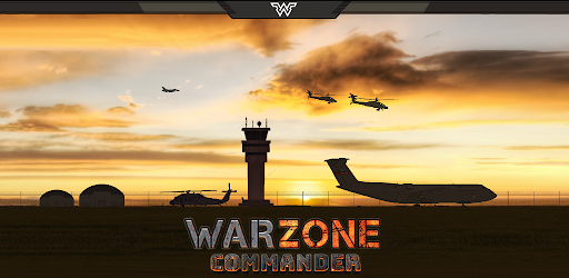 Warzone Commander Mod APK 1.0.24 (Unlimited Money)