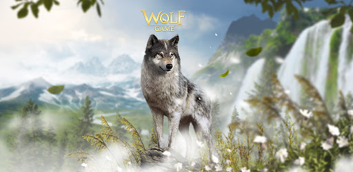 Wolf Game: Wild Animal Wars Mod APK 1.0.42 (Speed Hack/No Ads)