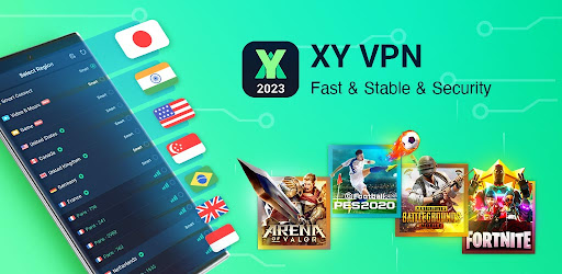 XY VPN - Security Proxy VPN Mod APK 4.8.105 (Premium Unlocked)