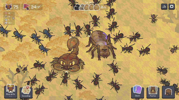 ant colony mod apk 1