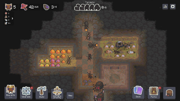 ant colony mod apk 2