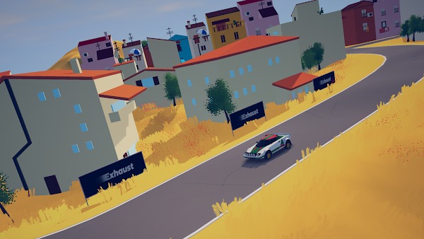 art of rally apk for android