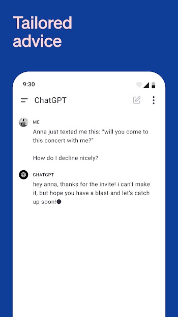 chat gpt apk free download