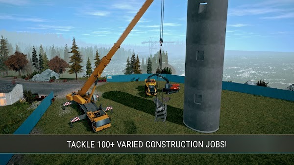 construction simulator 4 apk free download