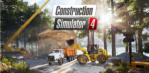 Construction Simulator 4 Mod APK 1.23.1095 (Unlimited money)