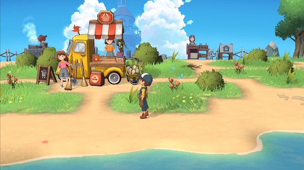 cozy island apk latest version