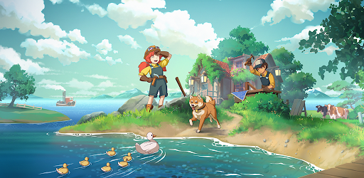 Cozy Islands Mod APK 0.4.0 (Unlimited Money)