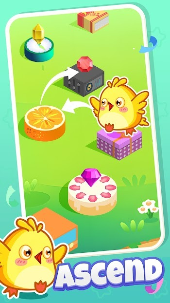 crazy bird apk