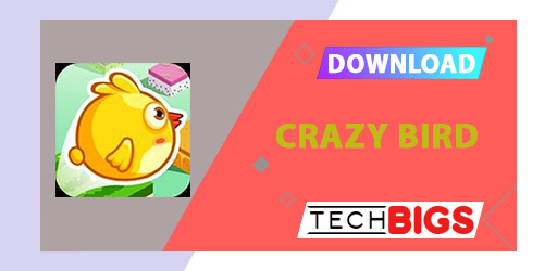 Crazy Bird Mod APK 1.0.2 (Unlimited money)