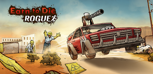 Earn to Die Rogue Mod APK 1.00.96 (Unlimited Money)