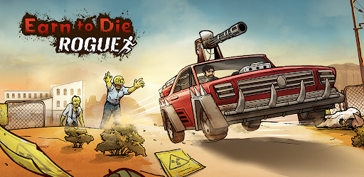 Earn to Die Rogue Mod APK 1.02.111 (Unlimited Money)