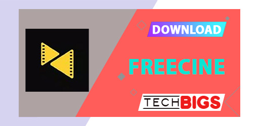 Freecine Mod APK 2.1.0