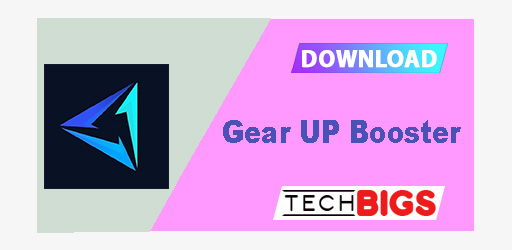 Gear UP Booster