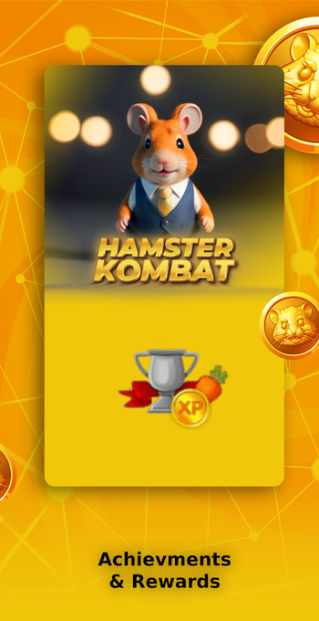 hamster kombat apk 2