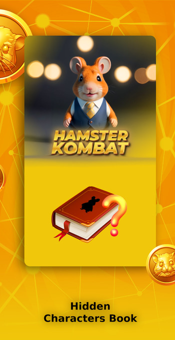 hamster kombat apk