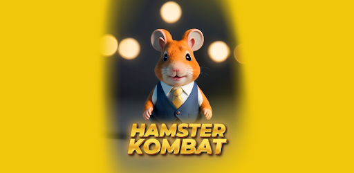 Hamster Kombat