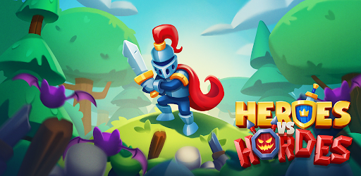 Heroes vs Hordes Survivor Mod APK 1.44.2 (Unlimited Money)