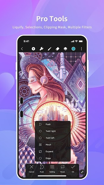 hipaint apk download for android