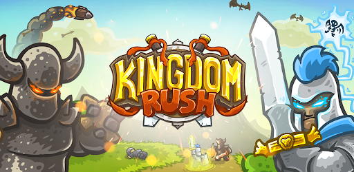 Kingdom Rush Mod APK 6.1.24 (Unlimited Money)