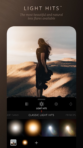 lens distortions apk for Android