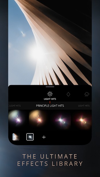 lens distortions apk