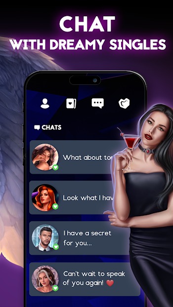 love sparks apk latest version