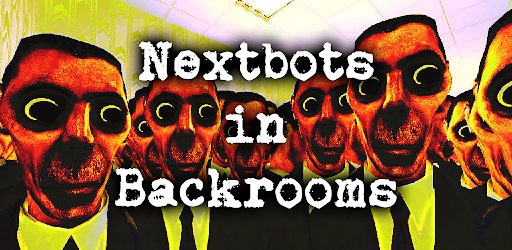 Nextbots In Backrooms Mod APK 2.6.2d (Unlocked All)