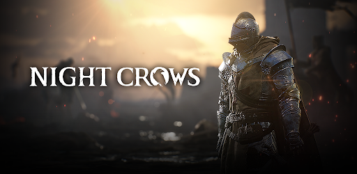 NIGHT CROWS Mod APK 1.2.6 (Unlimited Coins)