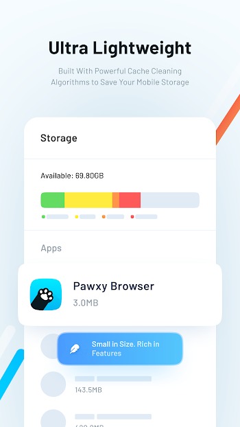 pawxy apk latest version