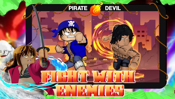 pirate devil apk for android