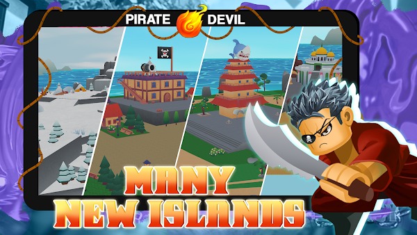 pirate devil apk free download