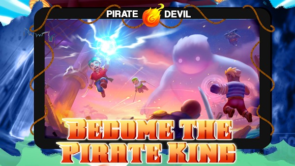 pirate devil apk latest version