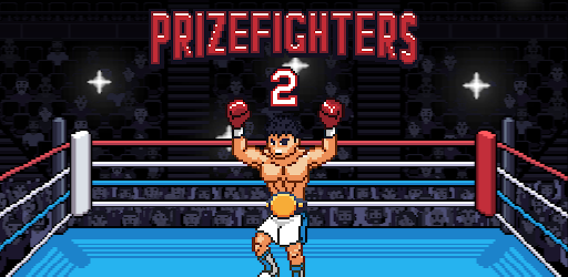 Prizefighters 2 Mod APK 1.09.1 (Premium Unlocked)