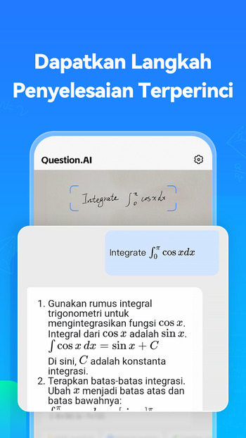 question ai mod apk 1