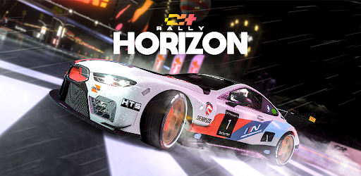 Rally Horizon Mod APK 2.4.8 (Unlimited Money)