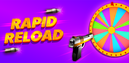 Rapid Reload Mod APK 1.9.6 (Unlimited Money)