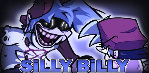 Silly Billy FNF Mod APK 3.5