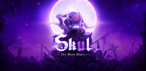 Skul The Hero Slayer Mod APK 1.0.2 (Unlimited Money)