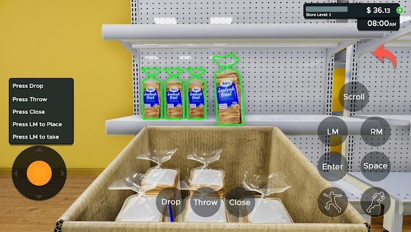 store management simulator apk latest version