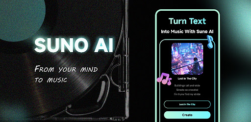 Suno AI Mod APK 1.1.0 (Premium Unlocked)